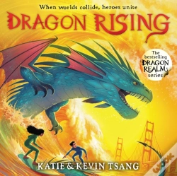 Capa do artigo Dragon Rising