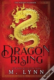 Capa do artigo Dragon Rising