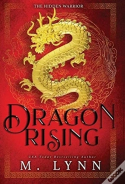 Capa do artigo Dragon Rising