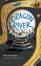 Capa do artigo Dragon River