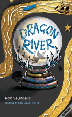 Capa do artigo Dragon River
