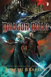 Capa do artigo Dragon Road