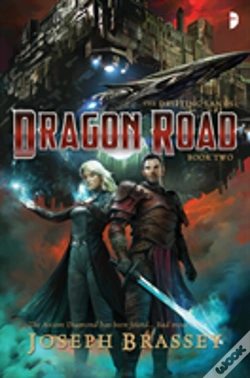 Capa do artigo Dragon Road