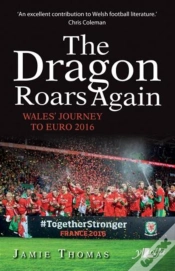 Capa do artigo Dragon Roars Again, The