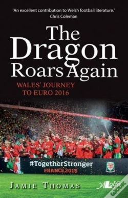 Capa do artigo Dragon Roars Again, The