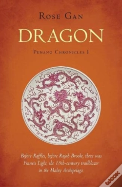 Capa do artigo Dragon