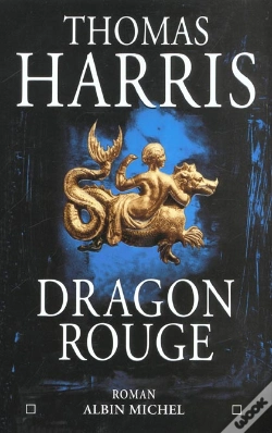 Capa do artigo Dragon Rouge
