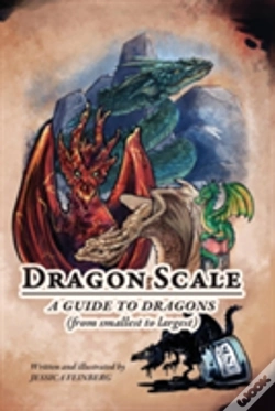 Capa do artigo Dragon Scale