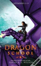 Capa do artigo Dragon School