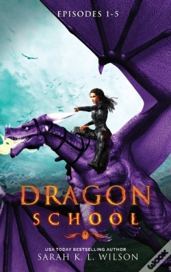 Capa do artigo Dragon School