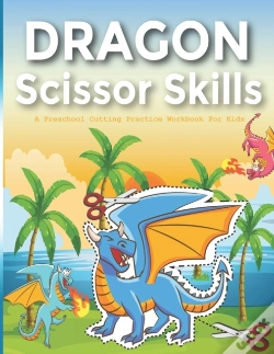 Capa do artigo Dragon Scissor Skills