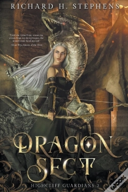 Capa do artigo Dragon Sect