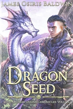 Capa do artigo Dragon Seed