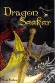 Capa do artigo Dragon Seeker