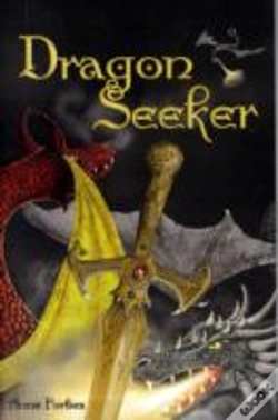 Capa do artigo Dragon Seeker