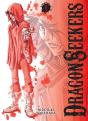 Dragon Seekers - Tome 1 - Preview