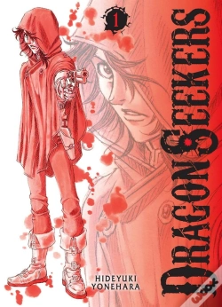 Capa do artigo Dragon Seekers - Tome 1