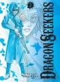 Dragon Seekers - Tome 2 - Preview