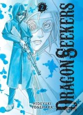 Dragon Seekers - Tome 2