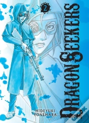 Capa do artigo Dragon Seekers - Tome 2