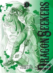 Dragon Seekers - Tome 3