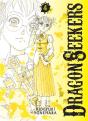 Dragon Seekers - Tome 4 - Preview