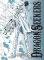 Dragon Seekers - Tome 5 - Preview