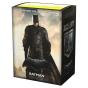 Dragon Shield Justice League Batman Matte (100) (EN) - Preview