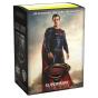 Dragon Shield Justice League Superman Matte (100) - Preview