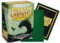 Dragon Shield Matte Sleeves - Emerald ‘Rayalda’ (100 Sleeves) - Preview