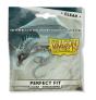 Dragon Shield Perfect Fit Sideloaders Clear - Preview