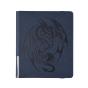 Dragon Shield Portfolio - Card Codex 360 - Midnight Blue - Preview
