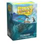 Dragon Shield Sleeves DUAL MATTE (100) Glacier (EN) - Preview