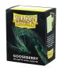 Dragon Shield Sleeves DUAL MATTE (100) Gooseberry (EN) - Preview