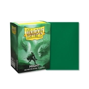Capa do artigo Dragon Shield Sleeves DUAL MATTE (100) Might (EN)