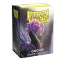 Dragon Shield Sleeves DUAL MATTE (100) ORCHID - Preview