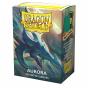 Dragon Shield Sleeves MATTE (100) Aurora (EN) - Preview