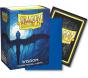 Dragon Shield Standard size Matte Dual Sleeves - Wisdom (100 Sleeves) - Preview