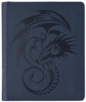 Capa do artigo Dragon Shield Zipster Regular 360 - Midnight Blue