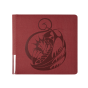 Dragon Shield Zipster XL 576 - Red Blood - Preview