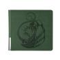 Dragon Shield Zipster XL 576 - Forest Green - Preview