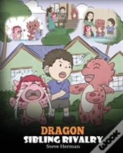 Capa do artigo Dragon Sibling Rivalry