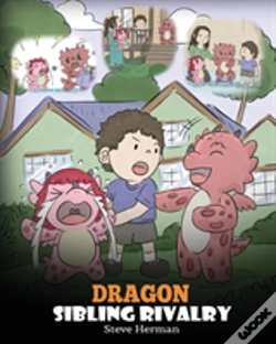 Capa do artigo Dragon Sibling Rivalry