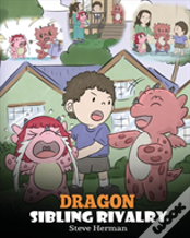 Dragon Sibling Rivalry