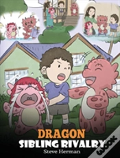 Capa do artigo Dragon Sibling Rivalry