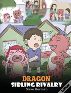 Capa do artigo Dragon Sibling Rivalry