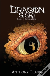 Capa do artigo Dragon Sight: Book 1