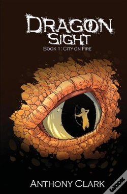 Capa do artigo Dragon Sight: Book 1