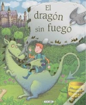 Capa do artigo Dragon Sin Fuego, El/Ventanas 3d