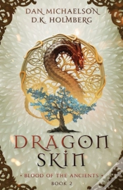 Capa do artigo Dragon Skin